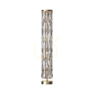PUNTES MOD043FL-08G floor lamp Maytoni small 3