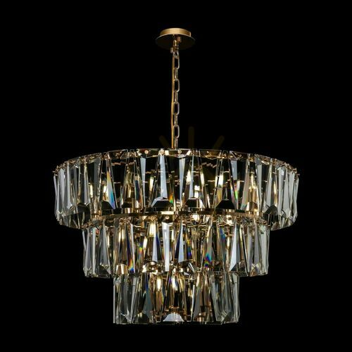 Check PUNTES pendant lamp MOD043PL-18G Maytoni