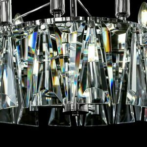 PUNTES pendant lamp MOD043PL-18CH Maytoni small 5