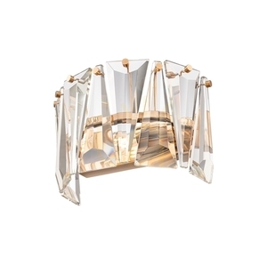 Wall lamp PUNTES MOD043WL-01G Maytoni small 2