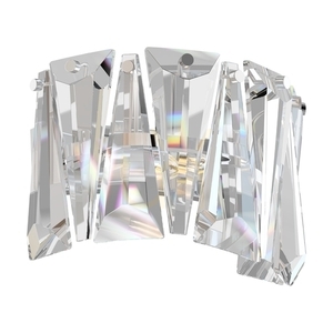 Wall lamp PUNTES MOD043WL-01CH Maytoni small 4