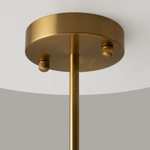 FORTANO pendant lamp MOD089PL-08BS Maytoni small 5