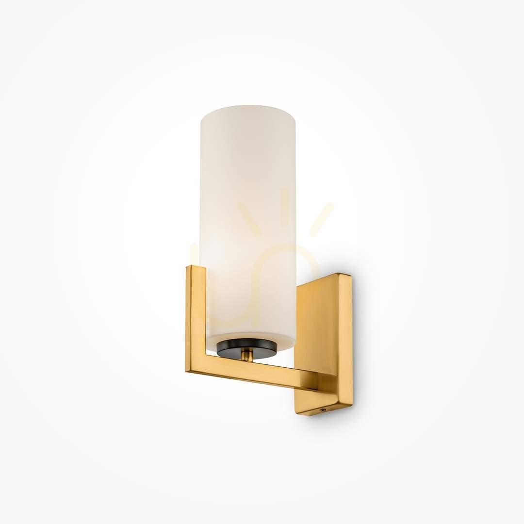 Wall lamp FORTANO MOD089WL-01BS Maytoni