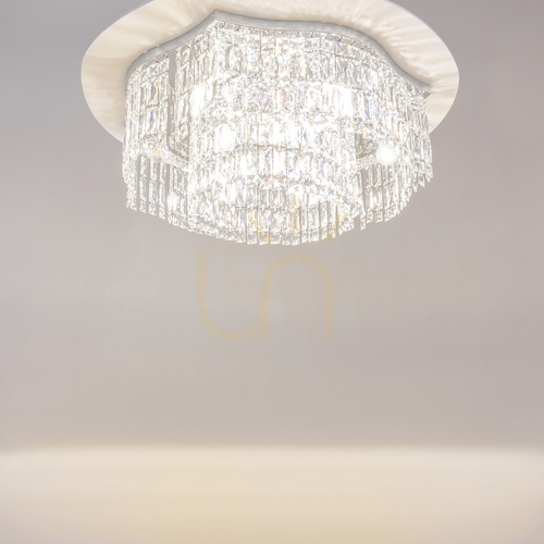 Check Plafond DUNE DIA005CL-10CH Maytoni