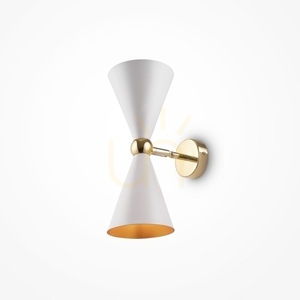 VESPER wall lamp MOD108WL-02WG Maytoni small 0
