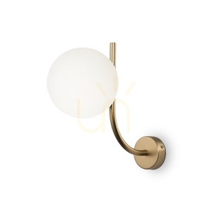 RENDEZ-VOUS wall lamp MOD109WL-01BS Maytoni small 5