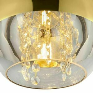 FERMI P140-PL-110-1-G pendant lamp by Maytoni small 2