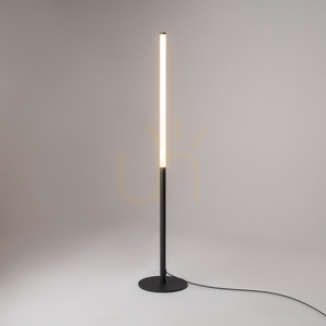 RAY floor lamp Z012FL-L18B3K Maytoni small 2