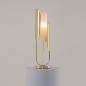 CIPRESSO Z014TL-01G table lamp Maytoni small 3