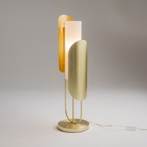 CIPRESSO Z014TL-01G table lamp Maytoni small 4