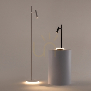 ESTUDO Z010TL-L8B3K table lamp Maytoni small 2