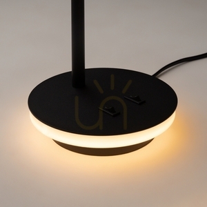 ESTUDO Z010TL-L8B3K table lamp Maytoni small 4