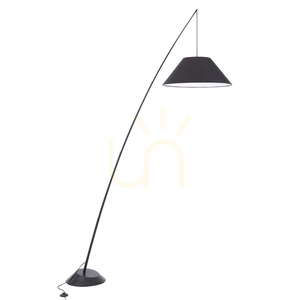 CAMPANULA Z002FL-01B floor lamp Maytoni small 2