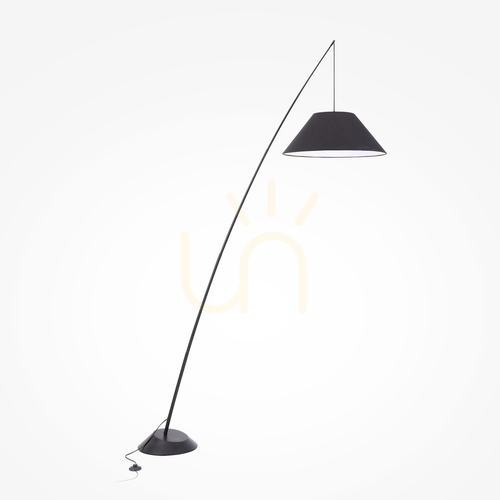 Check CAMPANULA Z002FL-01B floor lamp Maytoni