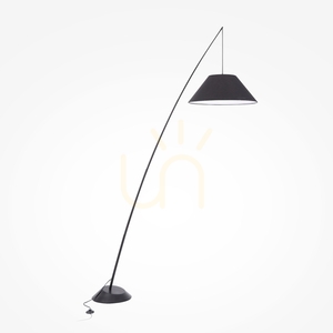 CAMPANULA Z002FL-01B floor lamp Maytoni small 0