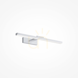 BRIS picture lighting MIR008WL-L12W4K Maytoni small 0