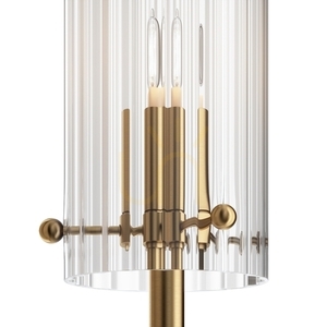 Wall lamp ARCO MOD223WL-02BS1 Maytoni small 3