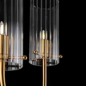 Wall lamp ARCO MOD223WL-02BS1 Maytoni small 4