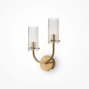Wall lamp ARCO MOD223WL-02BS1 Maytoni small 0