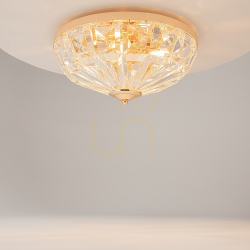 Check Plafond FACET MOD094CL-04G Maytoni
