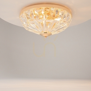 Plafond FACET MOD094CL-04G Maytoni small 1