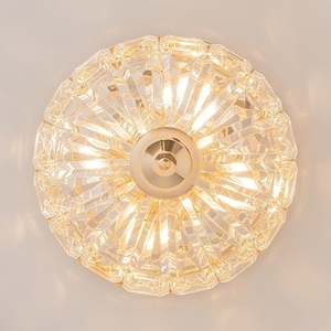 Plafond FACET MOD094CL-04G Maytoni small 3
