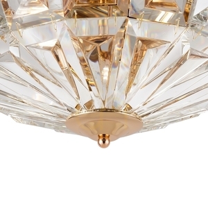 Plafond FACET MOD094CL-04G Maytoni small 6