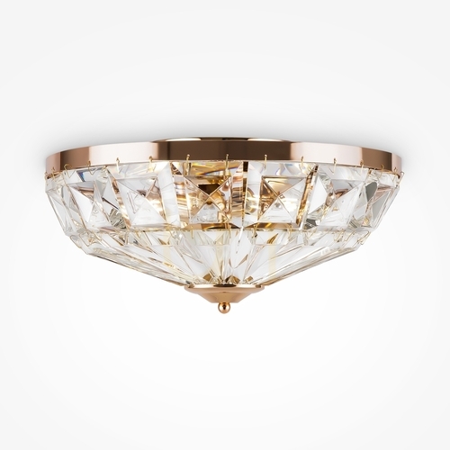 Check Plafond FACET MOD094CL-04G Maytoni