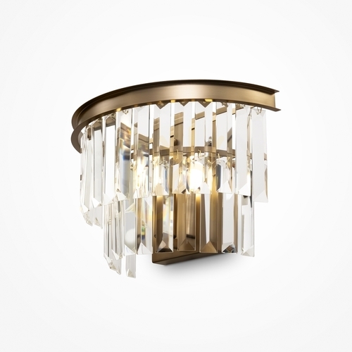 Check Wall lamp REVERO MOD085WL-01BS Maytoni
