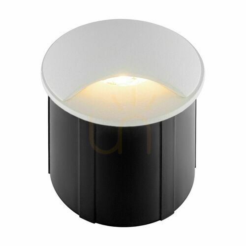 Check BISCOTTI O035-L3W3K recessed wall lamp IP65 Maytoni
