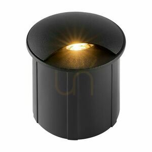 BISCOTTI O035-L3B3K recessed wall lamp IP65 Maytoni small 2