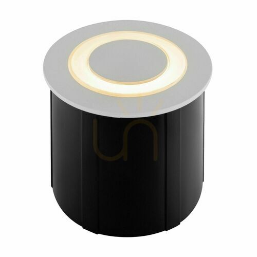 Check LIMO recessed wall lamp O037-L3W3K IP65 Maytoni