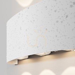 STRATO wall lamp O417WL-L6W3K IP54 Maytoni small 3