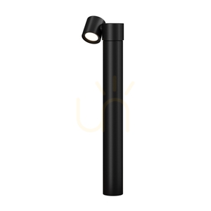 WALL STREET light post O010FL-01B IP54 Maytoni small 2