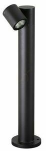 WALL STREET light post O010FL-01B IP54 Maytoni small 8