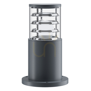 BRONX light post O576FL-01GR IP54 Maytoni small 7