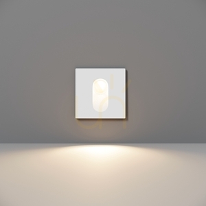 VIA URBANA O022-L3W IP54 staircase light by Maytoni small 0