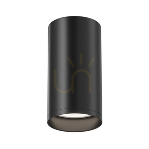 Plafond FOCUS S C052CL-01B Maytoni small 2