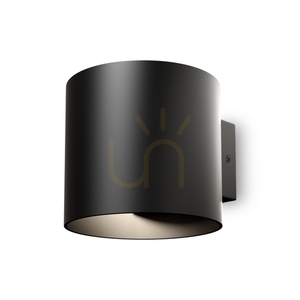 ROND wall lamp C066WL-01B Maytoni small 2