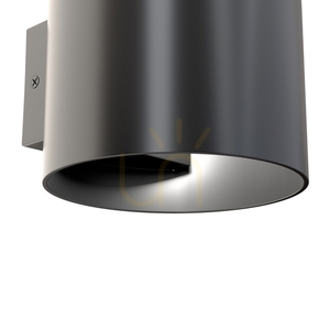 ROND wall lamp C066WL-01B Maytoni small 3