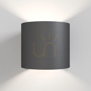 ROND wall lamp C066WL-01B Maytoni small 4