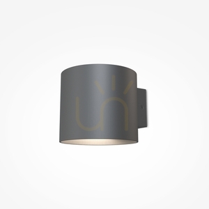 ROND wall lamp C066WL-01B Maytoni small 0