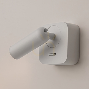 White LED wall light Maytoni Mirax C039WL-L3W3K 3 W 3000 K small 13