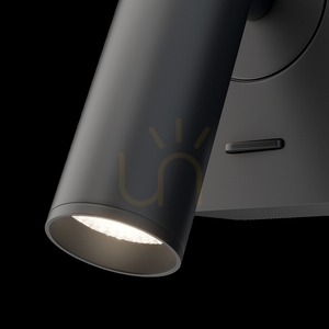 MIRAX wall lamp C039WL-L3B3K Maytoni small 6