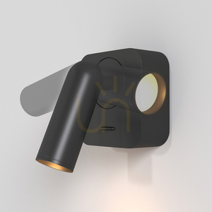 MIRAX wall lamp C039WL-L3B3K Maytoni small 7