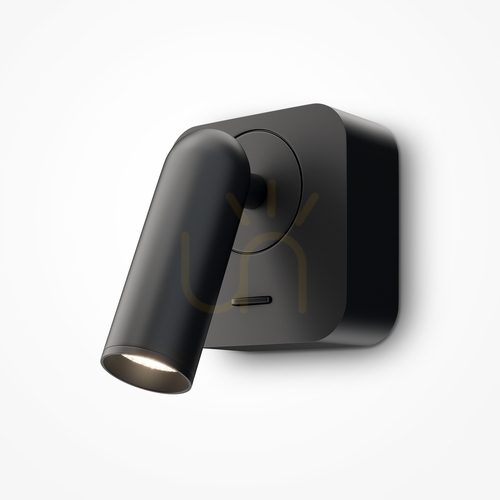 Check MIRAX wall lamp C039WL-L3B3K Maytoni