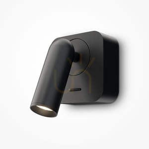 MIRAX wall lamp C039WL-L3B3K Maytoni small 0