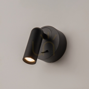 MIRAX wall lamp C038WL-L3B3K Maytoni small 1