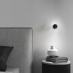 MIRAX wall lamp C038WL-L3B3K Maytoni small 10