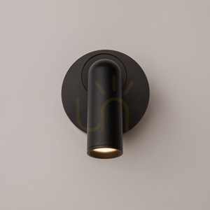 MIRAX wall lamp C038WL-L3B3K Maytoni small 2